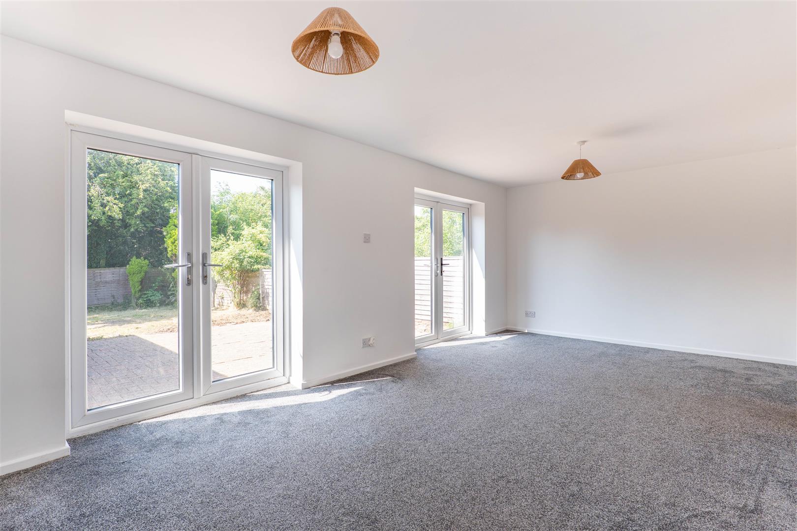Laburnum Road, Chorley